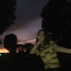 Meet your Posher, Katrina